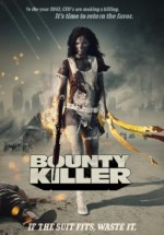 Bounty Killer - Ödül Avcısı Türkçe Dublaj izle 2013 HD Tek Parça