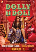 Dolly Ki Doli Türkçe Altyazılı izle 2015 - Hint Filmleri
