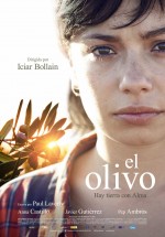 El Olivo - Zeytin Ağacı Türkçe Dublaj izle 2016