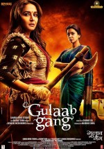 Gulaab Gang 2014 Türkçe Altyazılı izle HD 720p