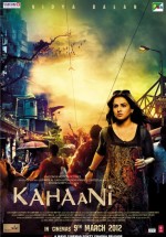 Hikaye Kahaani Türkçe Altyazılı izle 2012 Hint Filmi