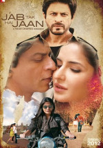 Jab Tak Hai Jaan Türkçe Altyazılı izle 2012 HD Tek Parça