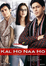 Kal Ho Naa Ho Türkçe Altyazılı izle 2003 HD Tek Parça