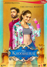 Khoobsurat Türkçe Altyazılı izle Full 2014