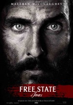 Özgürlük Savaşçısı - Free State Of Jones Türkçe Altyazılı izle 2016