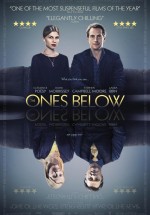 The Ones Below Türkçe Altyazılı izle HD 720p 2015