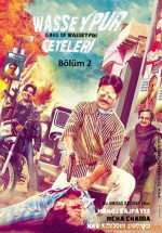 Wasseypur Çeteleri Bölüm 2 Türkçe Altyazılı izle 2012 Tek Part