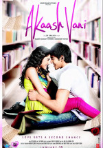 Akaash Vani Türkçe Altyazılı izle 2013