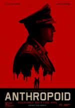 Anthropoid 2016 Türkçe Altyazılı izle