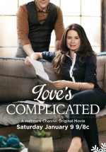 Aşk Karmaşık Şeydir Love’s Complicated Türkçe Dublaj izle 2016