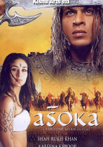 Asoka Hint Filmi Türkçe Altyazılı izle 2001