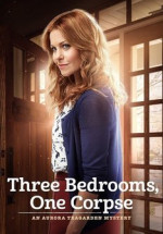 Aurora Teagarden Gizemi 3 Türkçe Dublaj izle