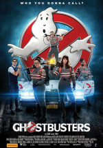 Ghostbusters - Hayalet Avcıları Türkçe Dublaj izle