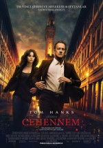 İnferno - Cehennem Filmi 2016 Türkçe Dublaj izle