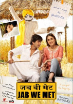 Jab We Met Türkçe Altyazılı izle Hint Filmi 2007