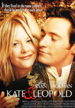 Kate & Leopold - Büyülü Çift Türkçe Dublaj izle 2002