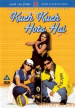 Kuch Kuch Hota Hai Türkçe Altyazılı izle Hint Filmi 1998