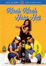 Kuch Kuch Hota Hai Türkçe Altyazılı izle Hint Filmi 1998