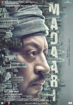 Madaari Hint Filmini izle 2016 Türkçe Altyazılı