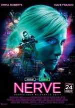 Oyun - Nerve 2016 Türkçe Altyazılı Full HD izle