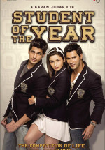 Student Of The Year - Yılın Öğrencisi Türkçe Altyazılı izle 2012