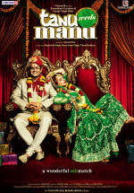 Tanu Weds Manu Türkçe Altyazılı izle 2011