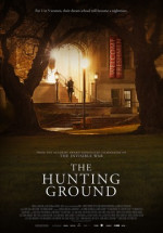 The Hunting Ground Türkçe Dublaj izle 2015