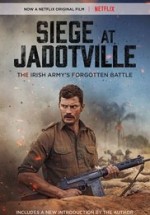 The Siege of Jadotville - Jadotville Kuşatması Türkçe Dublaj izle 2016