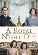 A Royal Night Out - Kaçak Prenses Türkçe Dublaj izle 2015