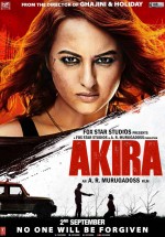 Akira Türkçe Altyazılı izle 2016 Hint Filmi