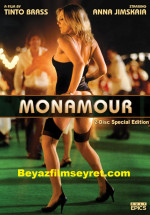 Aşkım - Monamour izle Erotik Film 2006