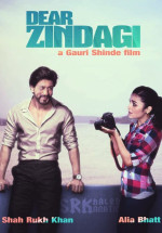 Dear Zindagi Türkçe Altyazılı izle Hint Filmi 2016