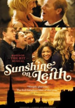 Edinburgh’ta Aşk Sunshine on Leith Türkçe Dublaj izle 2013