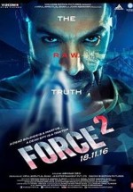 Force 2 Türkçe Altyazılı izle 2016 Hint Filmi