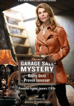 Garaj Gizemleri - Garage Sale Mystery Türkçe Dublaj izle 2016