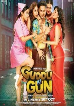 Guddu Ki Gun Türkçe Altyazılı izle 2015 Hint Filmi
