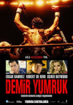 Hands Of Stone - Demir Yumruk Türkçe Altyazılı izle 2016