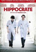 Hipokrat - Hippocrate Türkçe Altyazl izle 2014