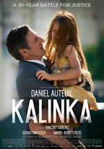 Kalinka Davası Türkçe Dublaj izle 2016