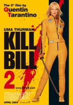 Kill Bill Vol. 2 Türkçe Dublaj izle 2004