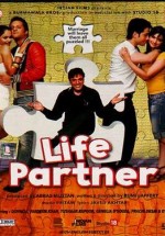 Life Partner Türkçe Altyazılı izle 2009 Hint Filmi