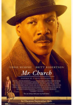 Mr. Church Henry Joseph Church Türkçe Altyazılı izle 2016