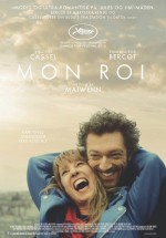 Prensim - Mon Roi Türkçe Dublaj izle 2016