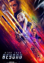 Star Trek Sonsuzluk izle 2016 Türkçe Dublaj