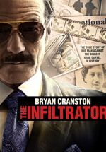 The Infiltrator Türkçe Altyazılı izle 2016