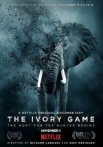 The Ivory Game - Fildişi Oyunu Türkçe Dublaj izle 2016