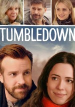 Tumbledown - Başımın Belası Türkçe Dublaj izle 2016