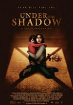 Under the Shadow - Korkunun Gölgesi Türkçe Altyazılı izle 2016