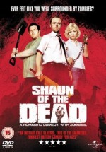 Zombilerin Şafağı - Shaun Of The Dead Türkçe Altyazılı izle