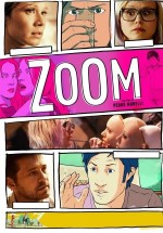 Zoom izle 2015 Türkçe Dublaj Animasyon Filmi